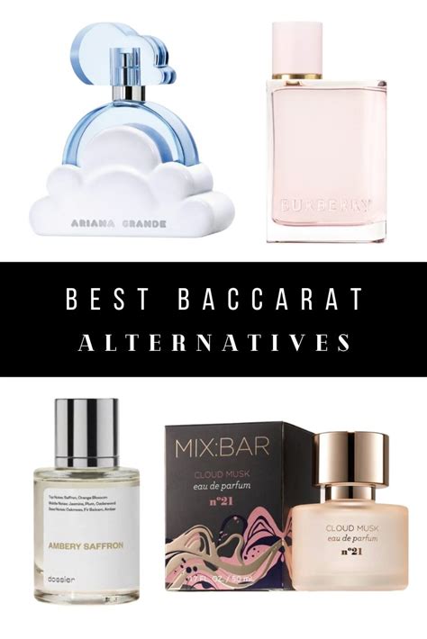 is better rouge perfume a dupe|best baccarat rouge dupe.